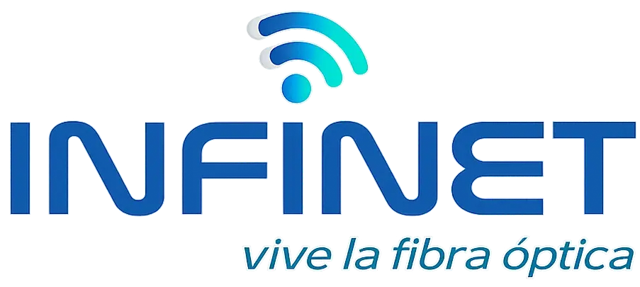 Logo INFINET