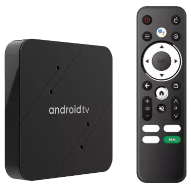 TV Box INFINET