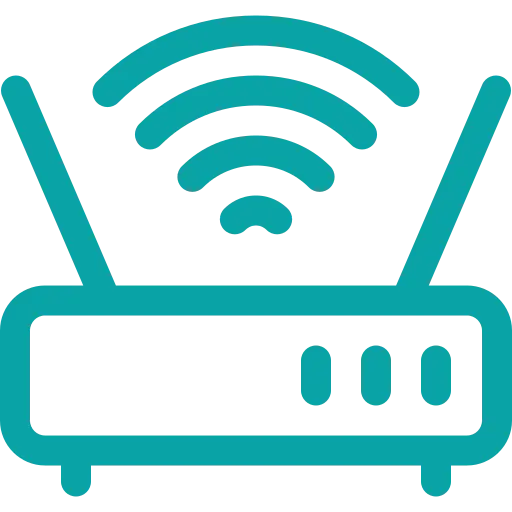 Router WiFi 6